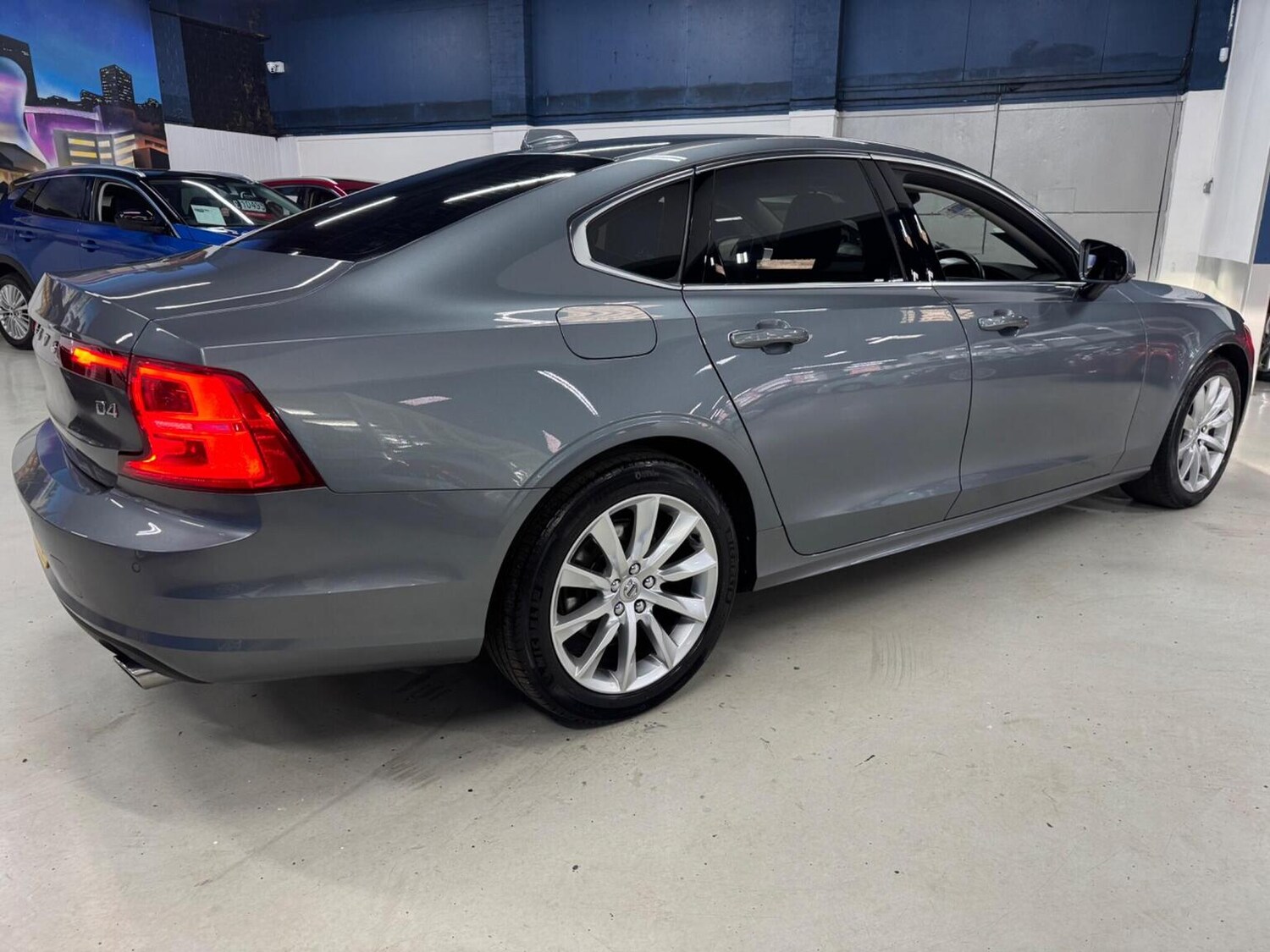 Used Volvo S90 2020 for sale - 77798592: Photo 6