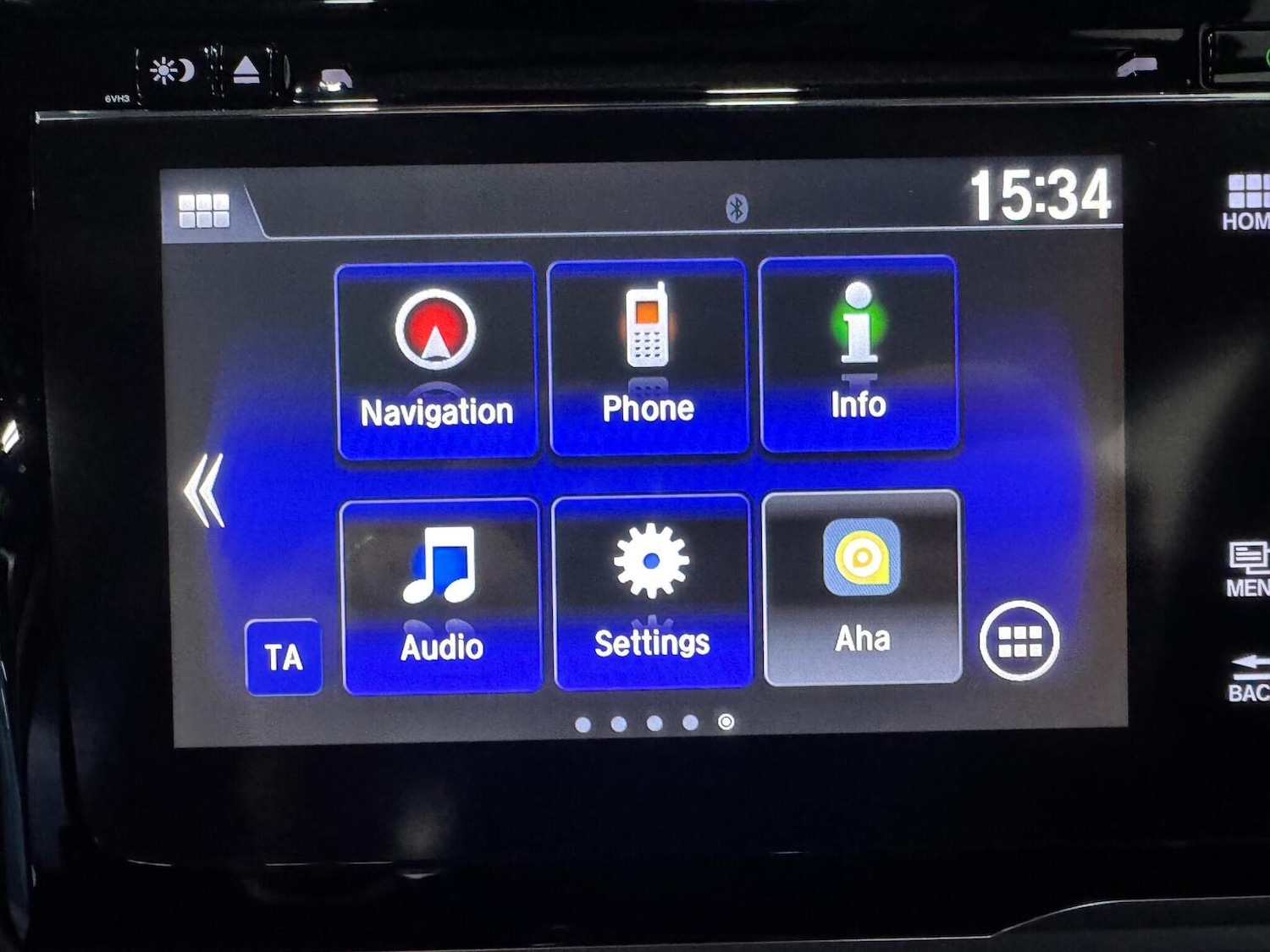 Used Honda Jazz 2018 for sale - 76666108: Photo 35