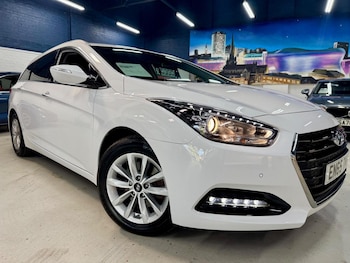 Used Hyundai i40 2015 for sale - 78414827: Photo