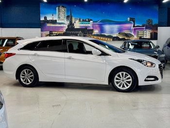 Used Hyundai i40 2015 for sale - 78414827: Photo