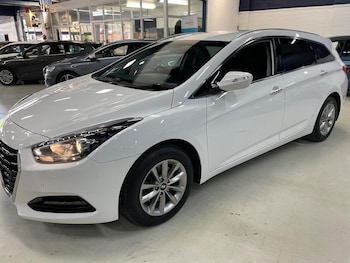 Used Hyundai i40 2015 for sale - 78414827: Photo