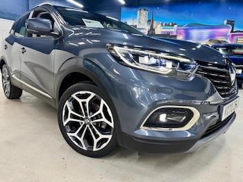 Used Renault Kadjar 2020 for sale - 79347162: Photo