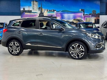 Used Renault Kadjar 2020 for sale - 79347162: Photo