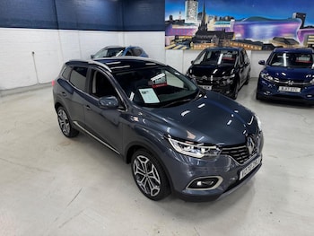 Used Renault Kadjar 2020 for sale - 79347162: Photo