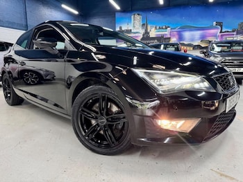 Used SEAT Leon 2015 for sale - 78876420: Photo