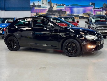 Used SEAT Leon 2015 for sale - 78876420: Photo