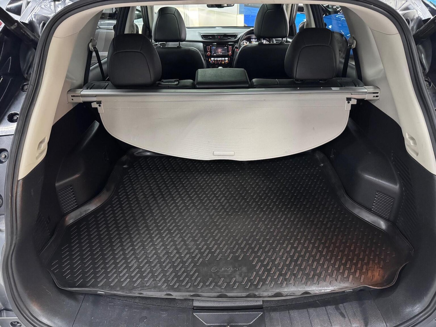 Used Nissan X-Trail 2017 for sale - 76369288: Photo 16