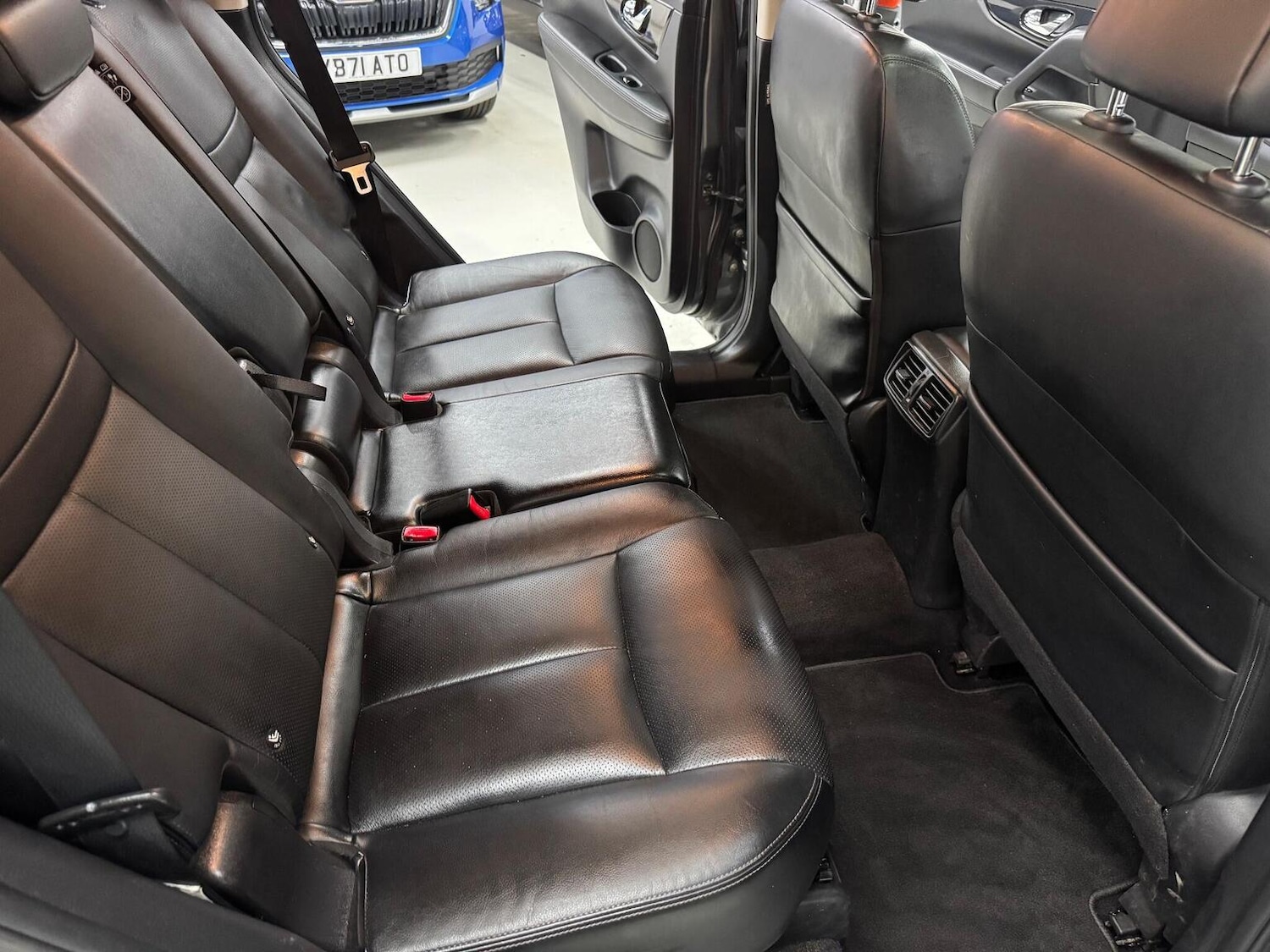 Used Nissan X-Trail 2017 for sale - 76369288: Photo 17