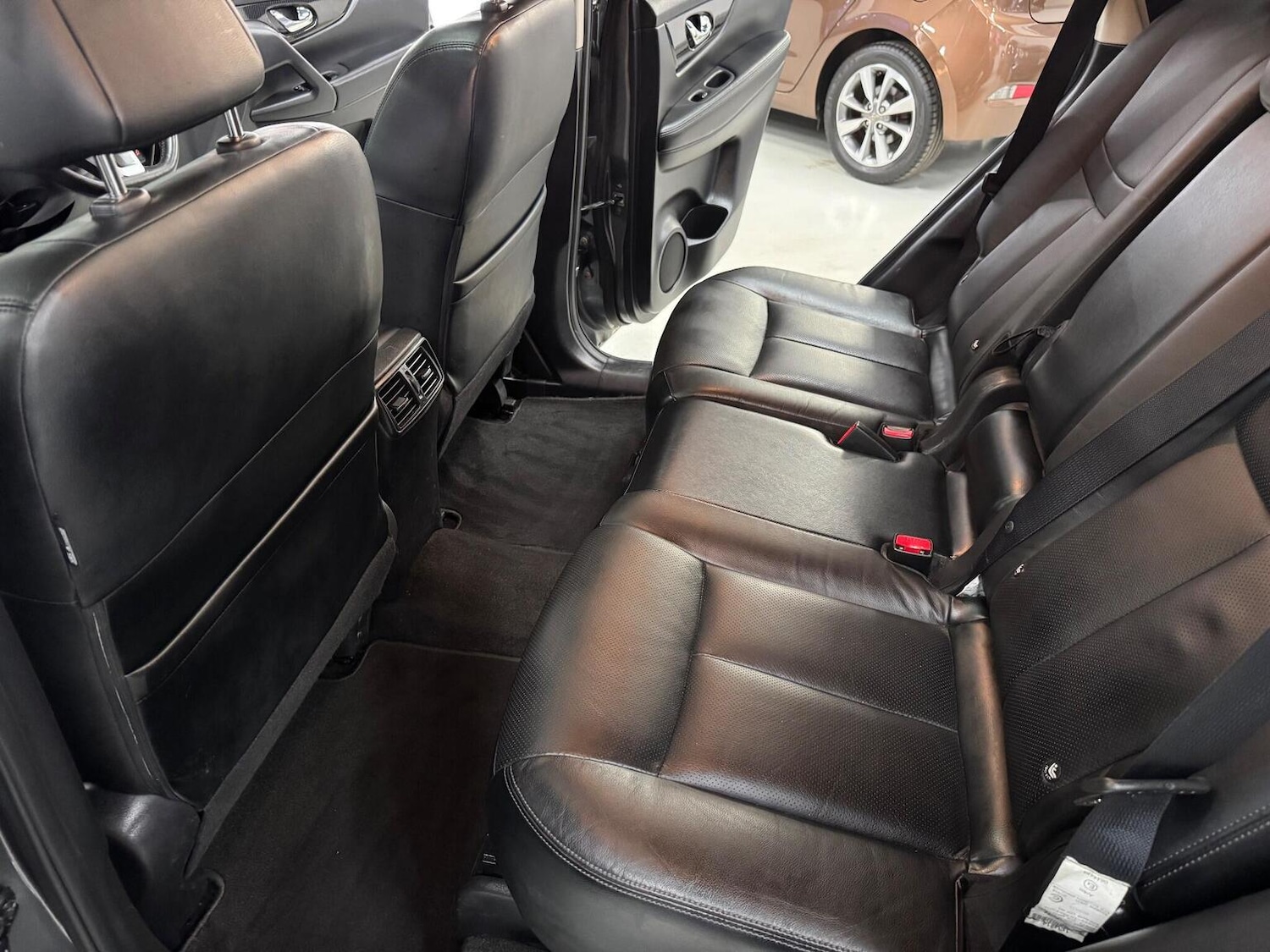 Used Nissan X-Trail 2017 for sale - 76369288: Photo 18