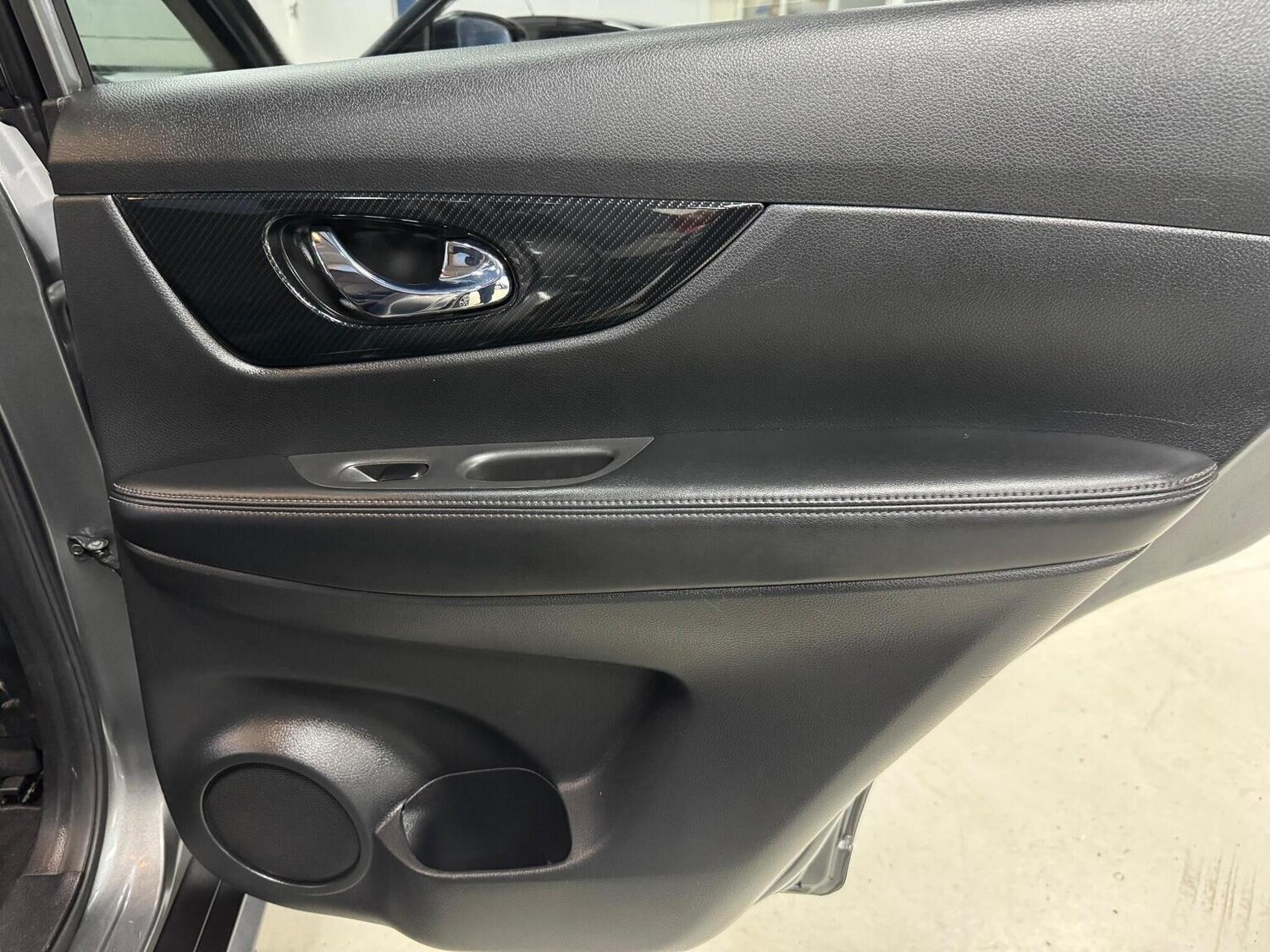 Used Nissan X-Trail 2017 for sale - 76369288: Photo 23