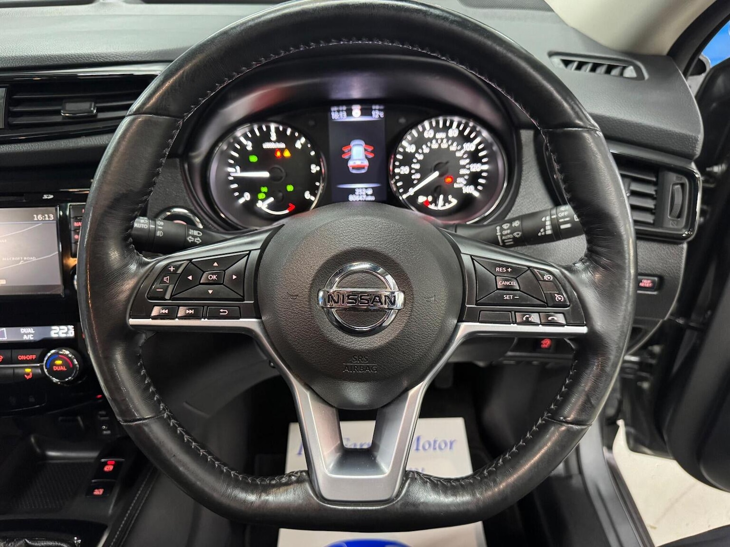 Used Nissan X-Trail 2017 for sale - 76369288: Photo 31