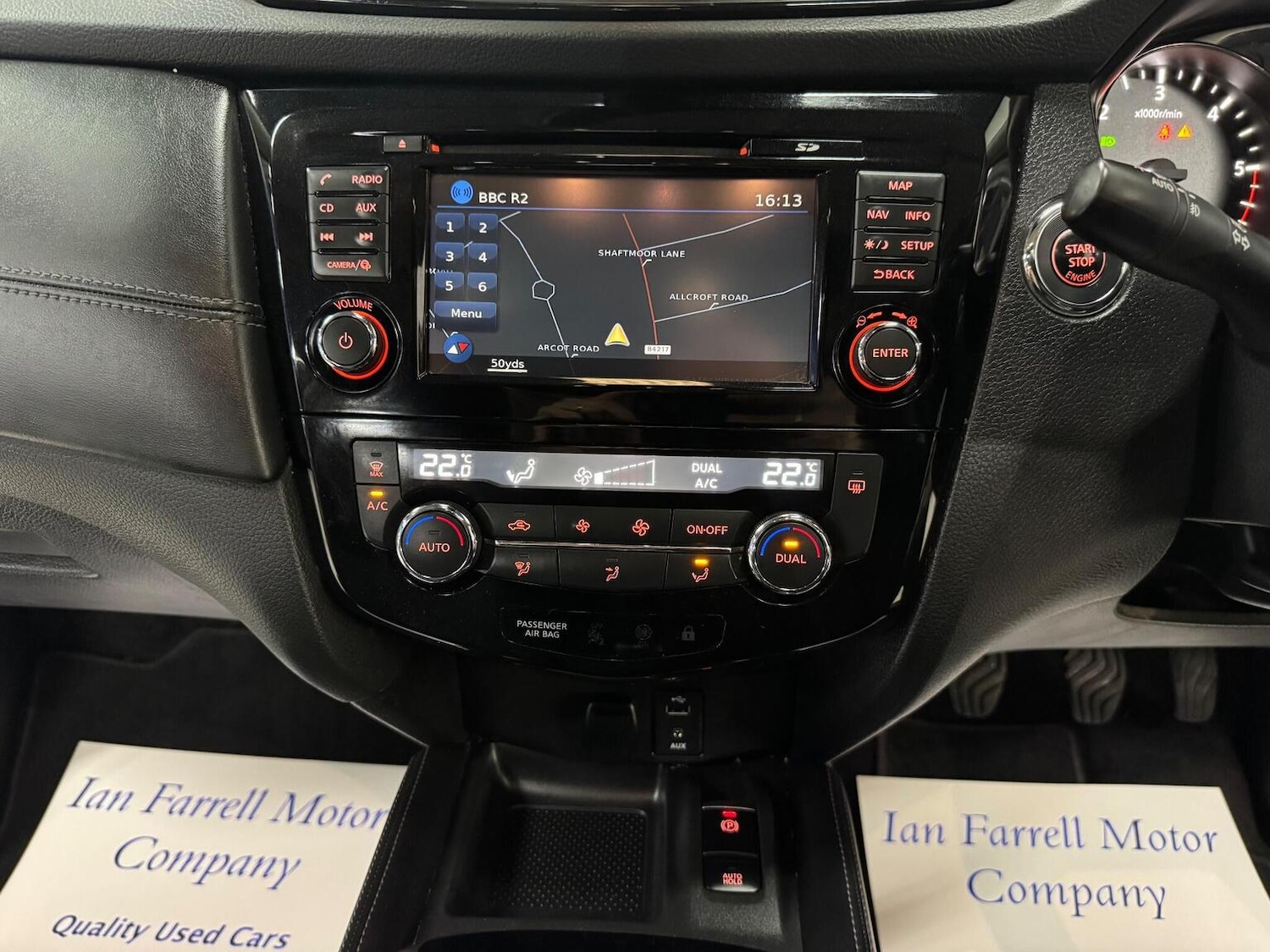 Used Nissan X-Trail 2017 for sale - 76369288: Photo 33