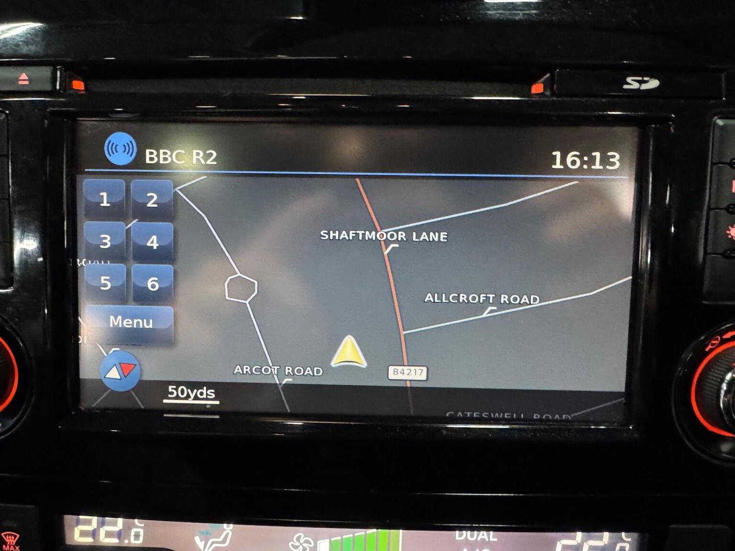 Used Nissan X-Trail 2017 for sale - 76369288: Photo 34