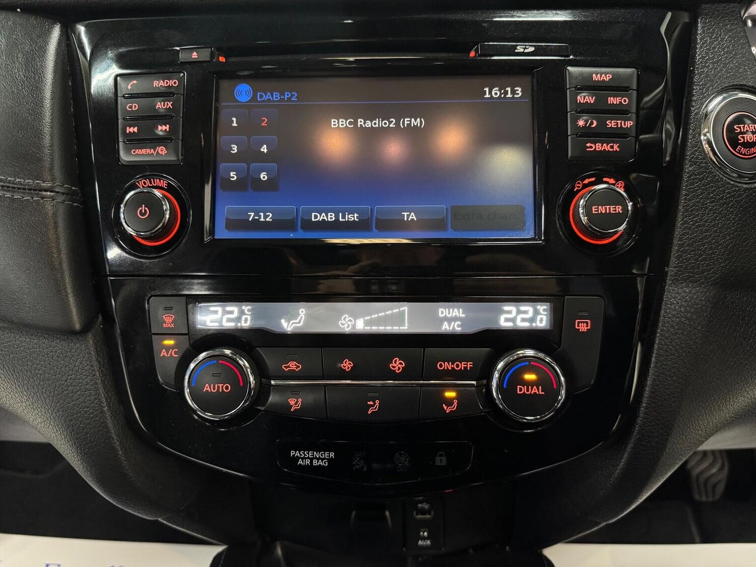 Used Nissan X-Trail 2017 for sale - 76369288: Photo 39