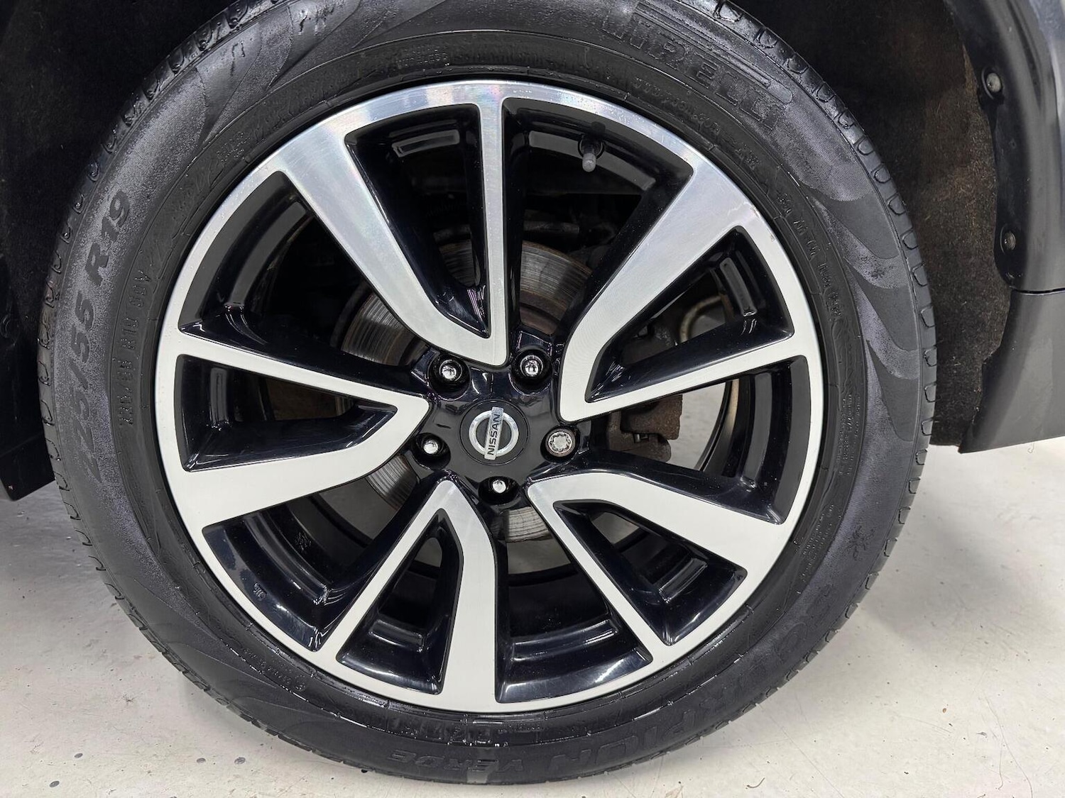 Used Nissan X-Trail 2017 for sale - 76369288: Photo 8