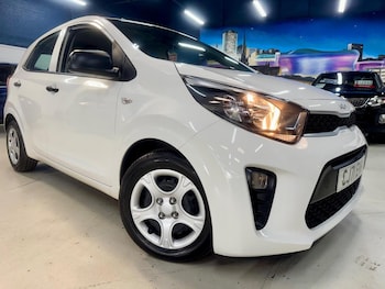 Used Kia Picanto 2022 for sale - 79234831: Photo