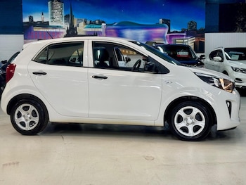 Used Kia Picanto 2022 for sale - 79234831: Photo