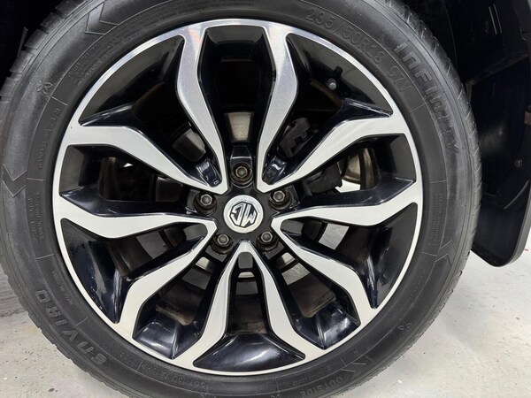 Used MG GS 2017 for sale - 76305498: Photo 10