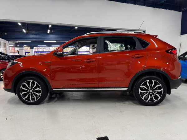 Used MG GS 2017 for sale - 76305498: Photo 11