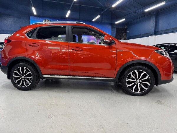 Used MG GS 2017 for sale - 76305498: Photo 12