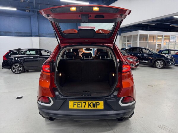 Used MG GS 2017 for sale - 76305498: Photo 15