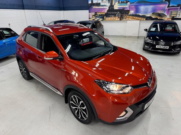 Used MG GS 2017 for sale - 76305498: Photo 19