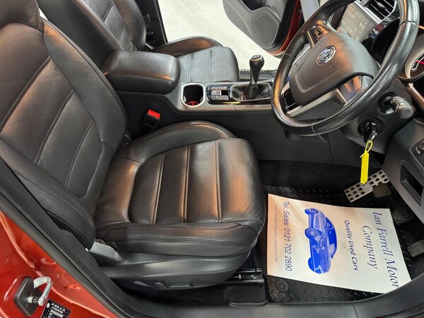 Used MG GS 2017 for sale - 76305498: Photo 20