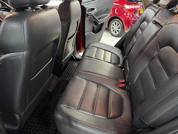 Used MG GS 2017 for sale - 76305498: Photo 23