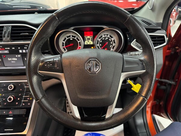 Used MG GS 2017 for sale - 76305498: Photo 25