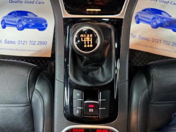 Used MG GS 2017 for sale - 76305498: Photo 28