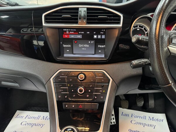 Used MG GS 2017 for sale - 76305498: Photo 29