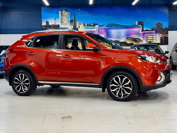 Used MG GS 2017 for sale - 76305498: Photo 2