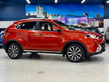Used MG GS 2017 for sale - 76305498: Photo