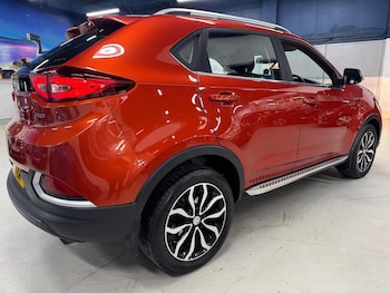 Used MG GS 2017 for sale - 76305498: Photo