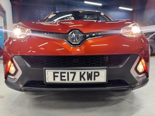 Used MG GS 2017 for sale - 76305498: Photo 7