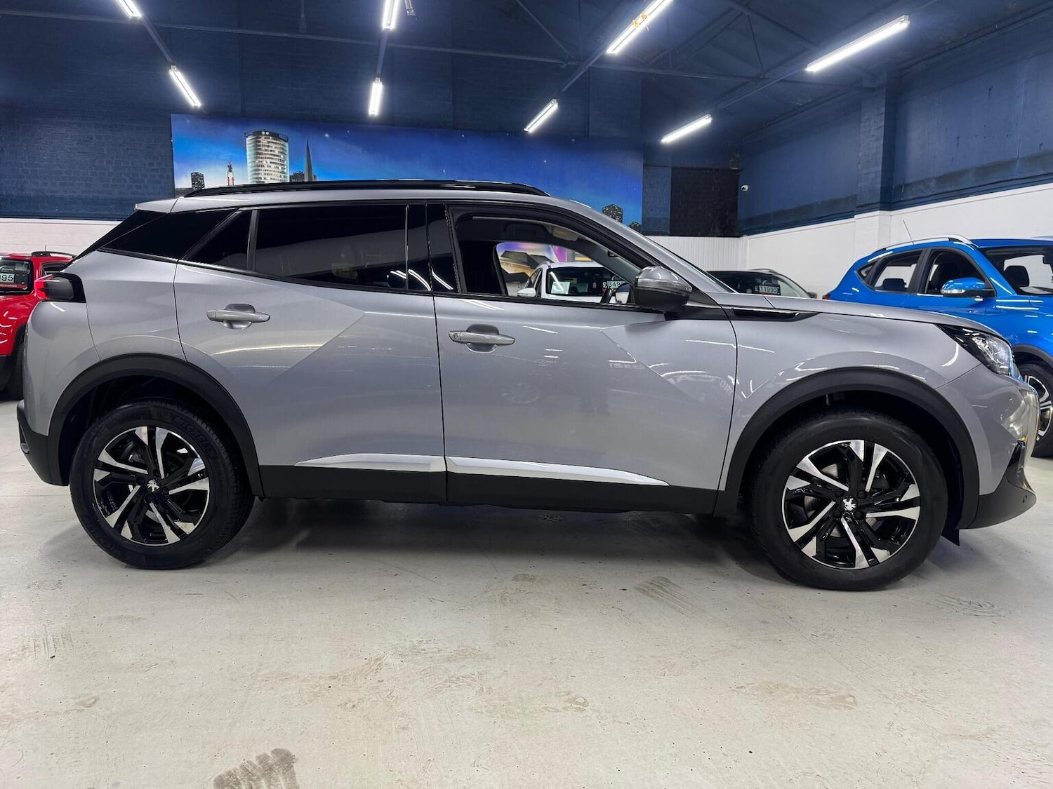 Used Peugeot 2008 2020 for sale - 76986849: Photo 14