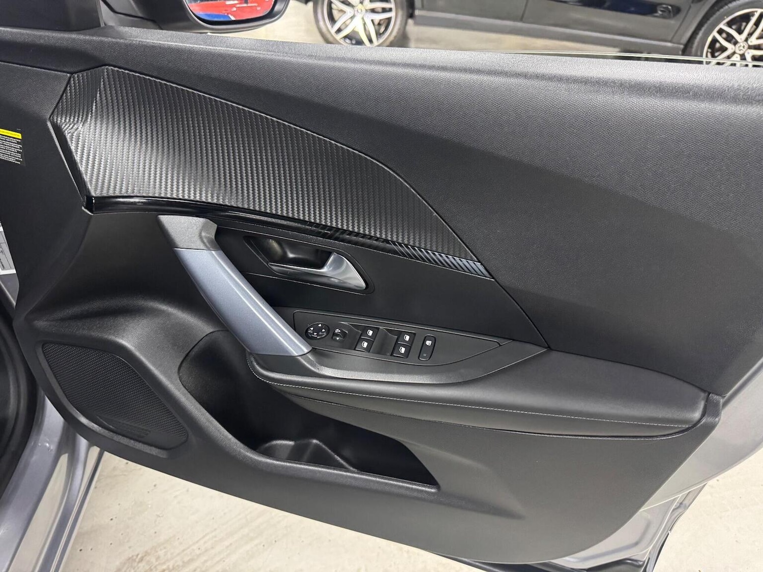 Used Peugeot 2008 2020 for sale - 76986849: Photo 23