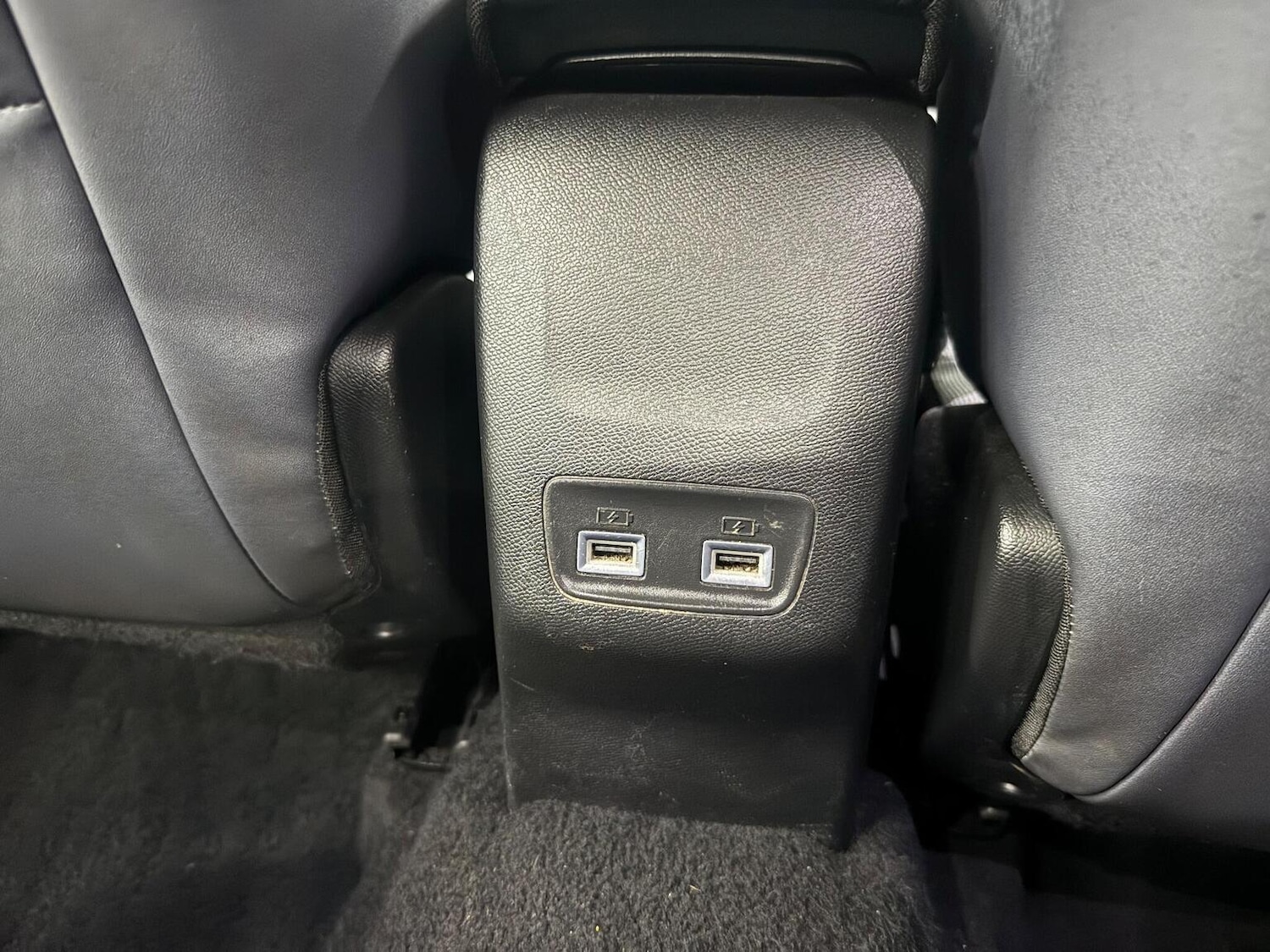 Used Peugeot 2008 2020 for sale - 76986849: Photo 24