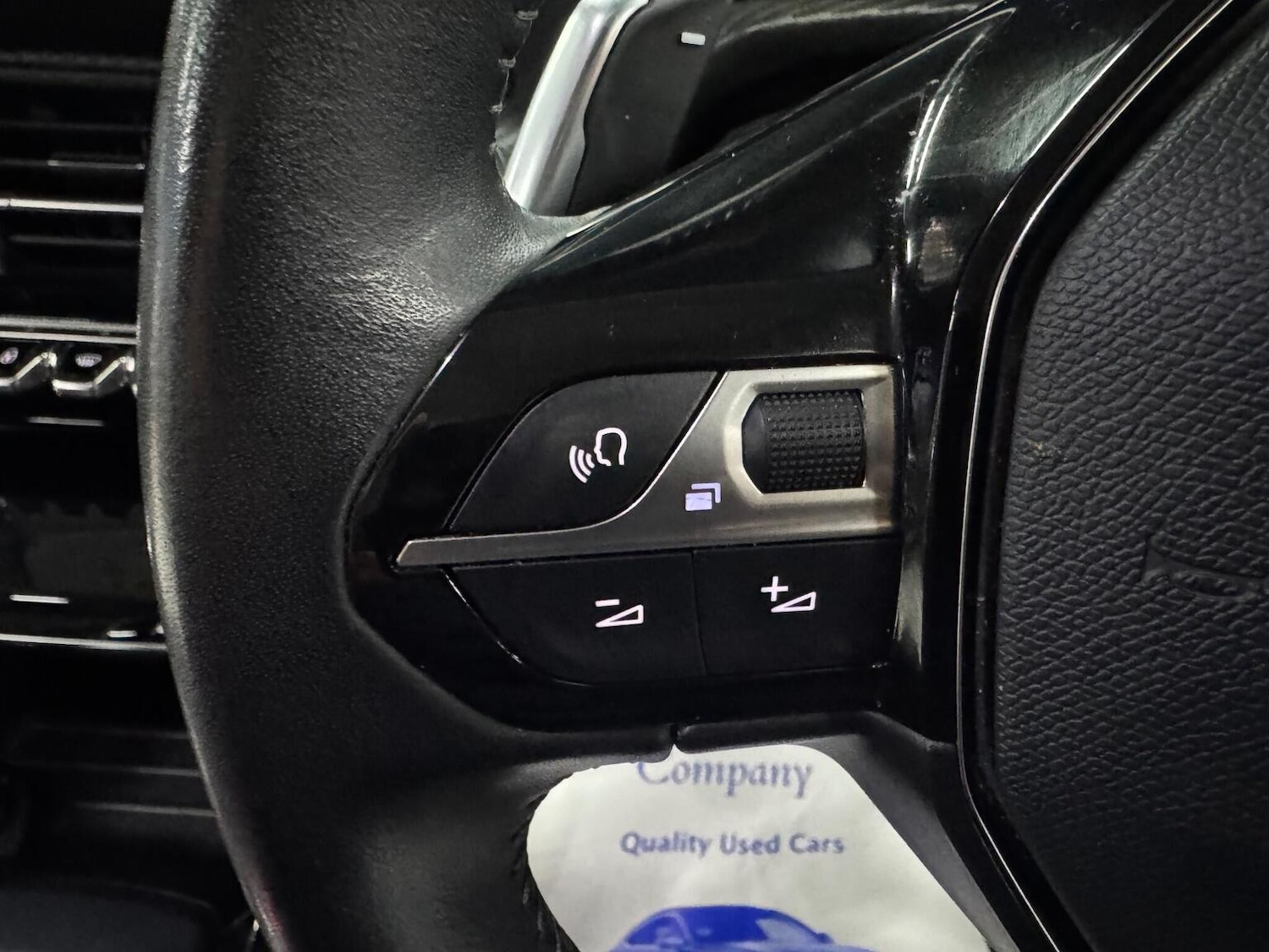 Used Peugeot 2008 2020 for sale - 76986849: Photo 26