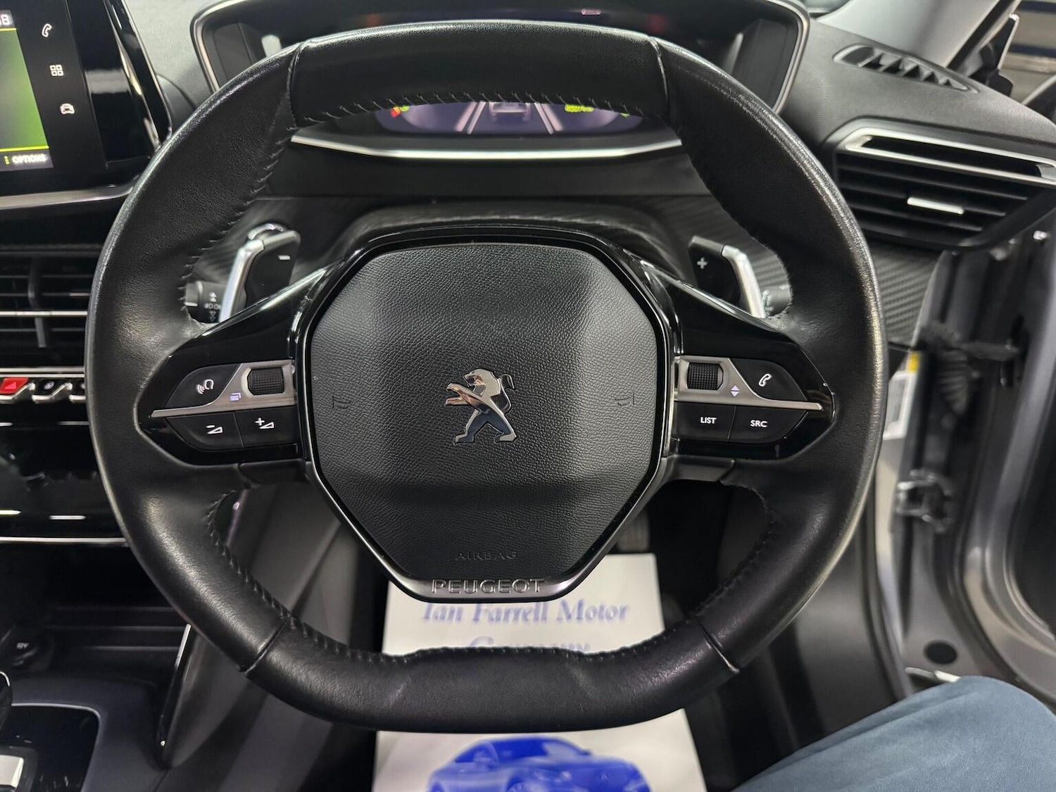 Used Peugeot 2008 2020 for sale - 76986849: Photo 27