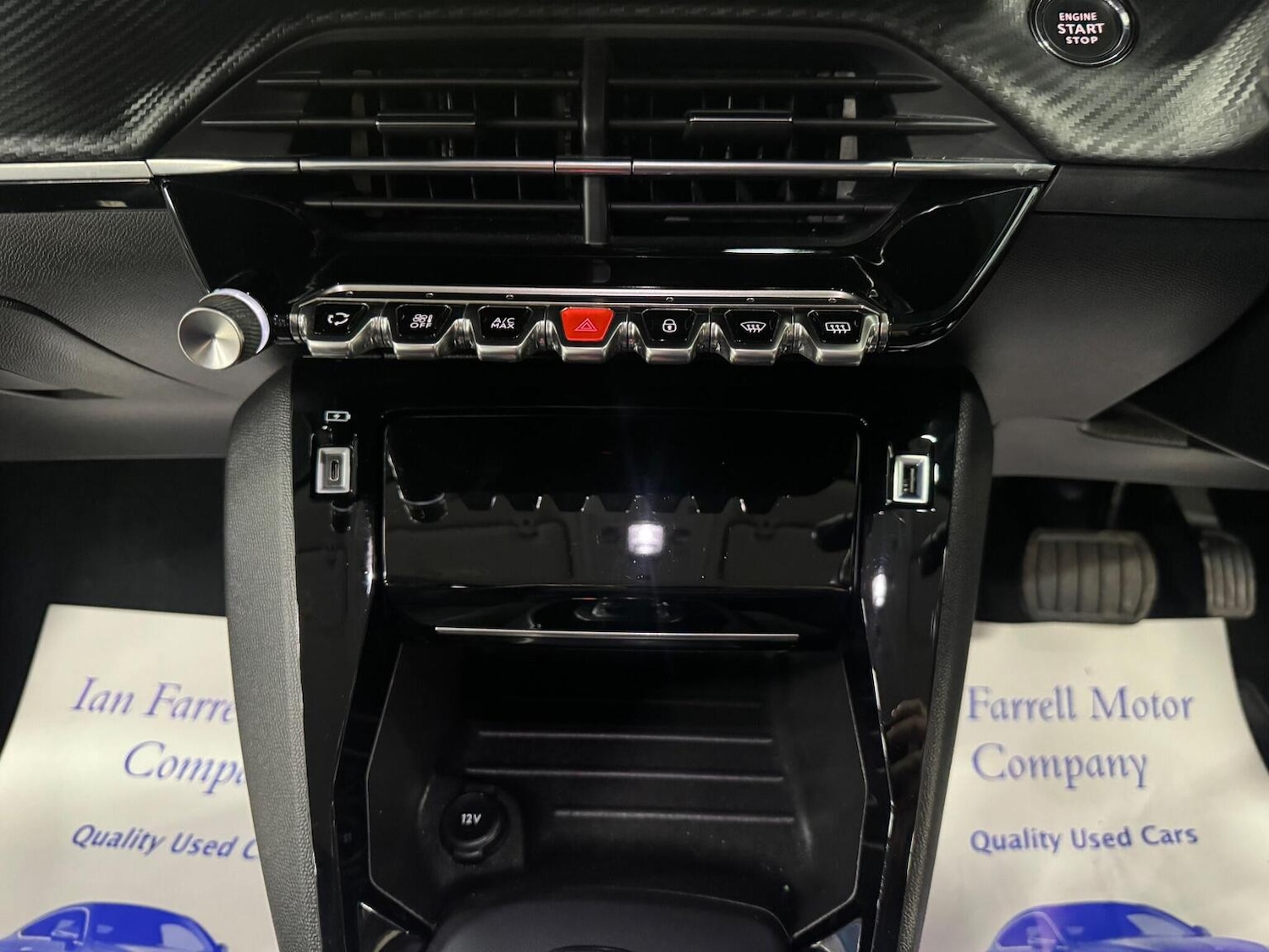 Used Peugeot 2008 2020 for sale - 76986849: Photo 29