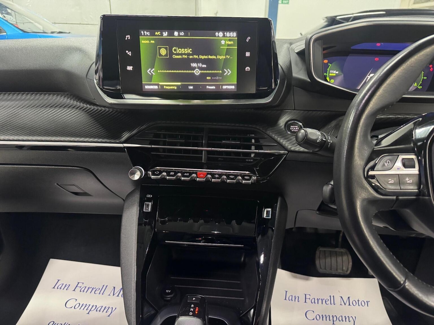 Used Peugeot 2008 2020 for sale - 76986849: Photo 34