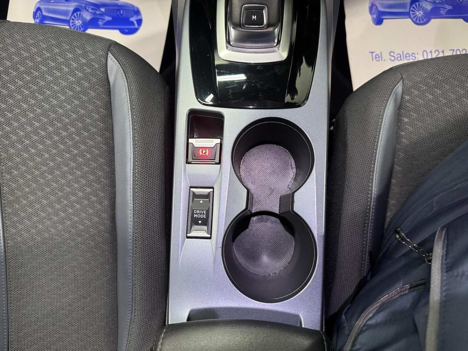 Used Peugeot 2008 2020 for sale - 76986849: Photo 36