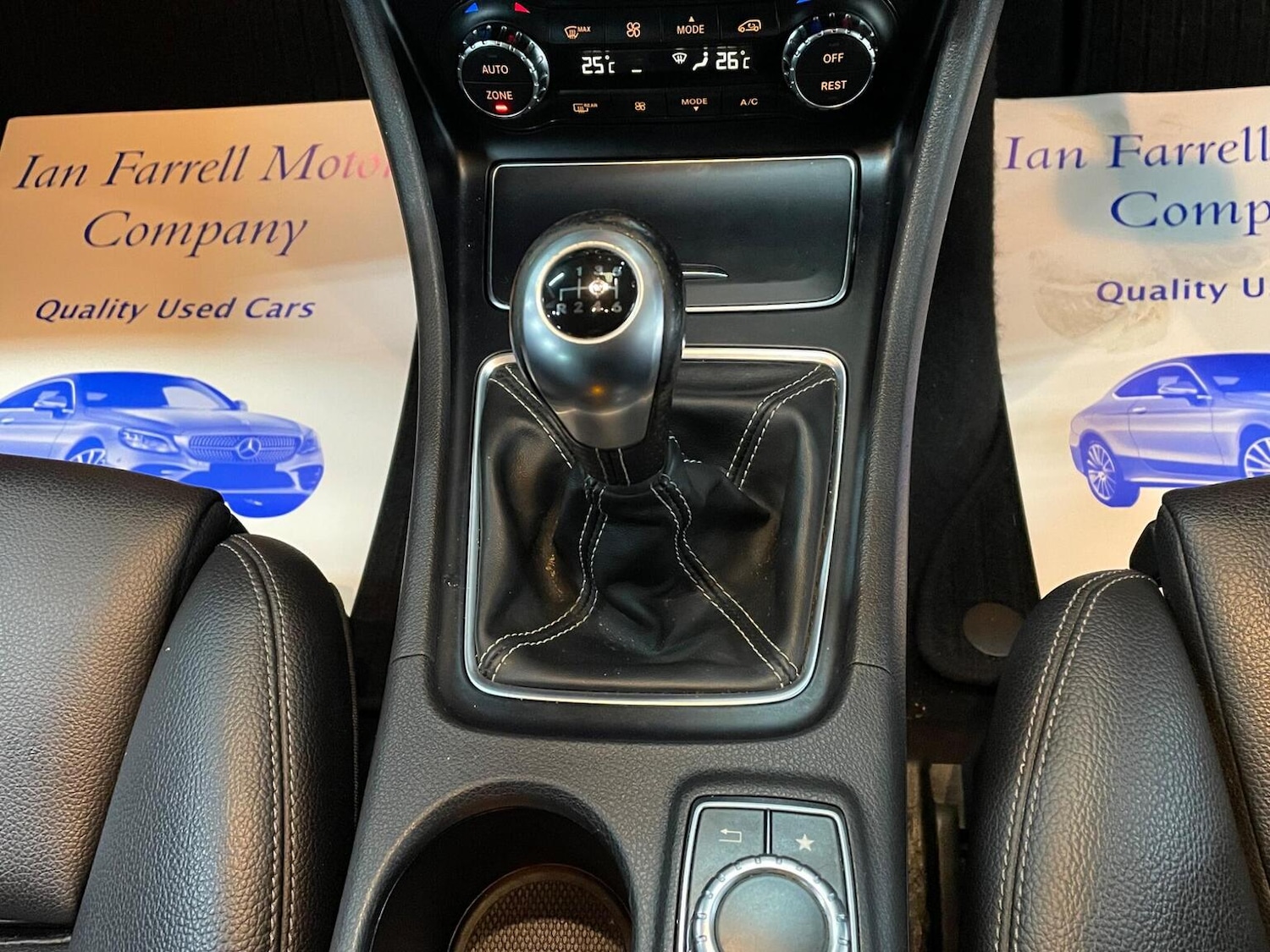 Used Mercedes-Benz GLA 2017 for sale - 77584471: Photo 10