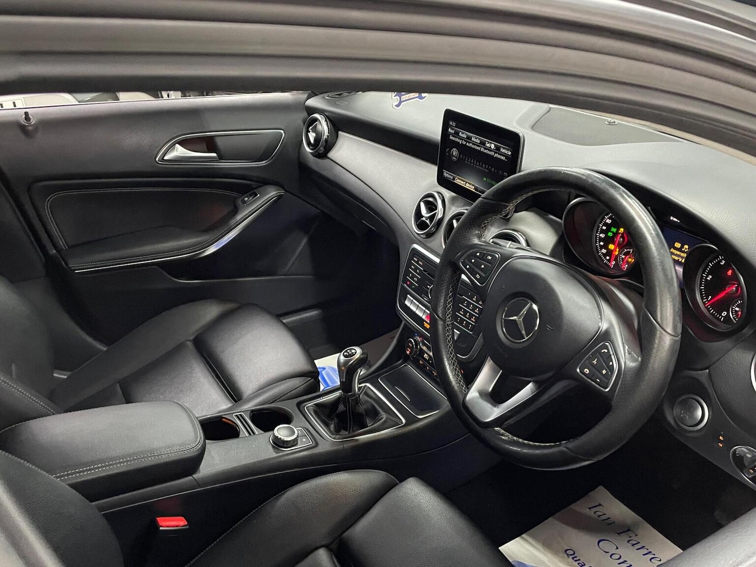 Used Mercedes-Benz GLA 2017 for sale - 77584471: Photo 12