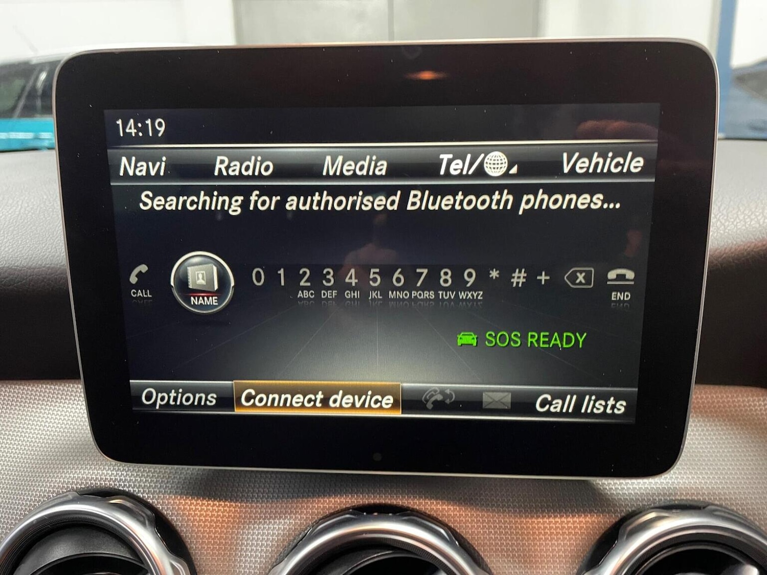 Used Mercedes-Benz GLA 2017 for sale - 77584471: Photo 15