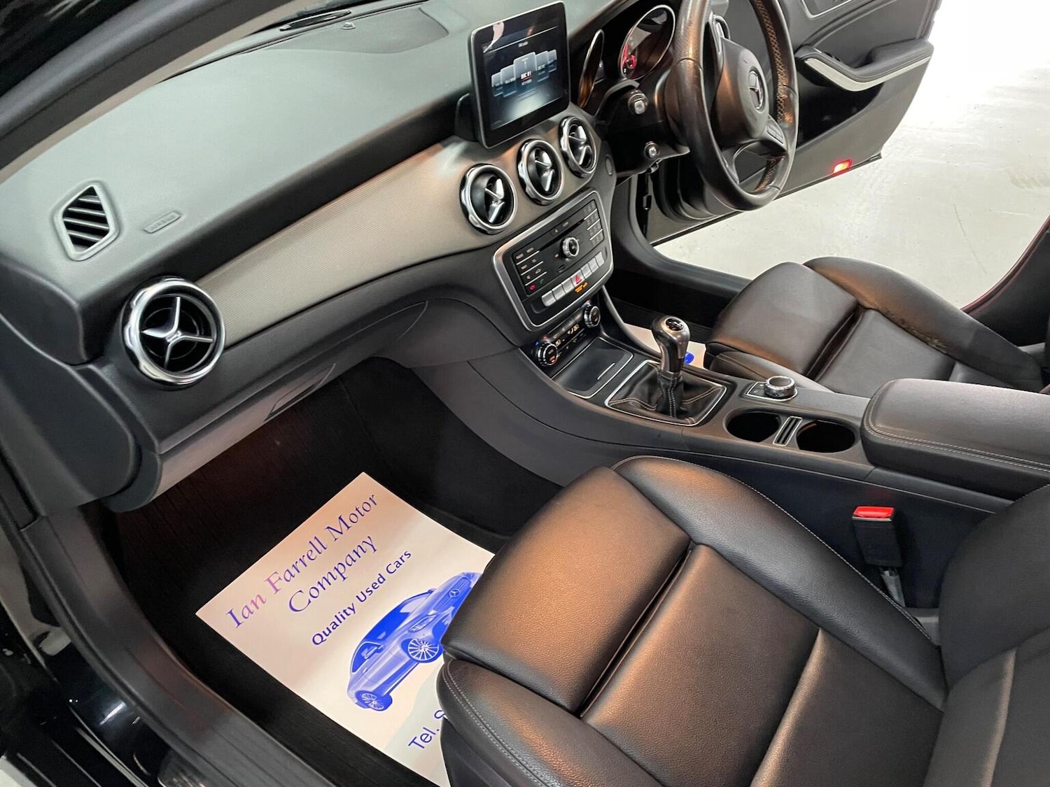 Used Mercedes-Benz GLA 2017 for sale - 77584471: Photo 18