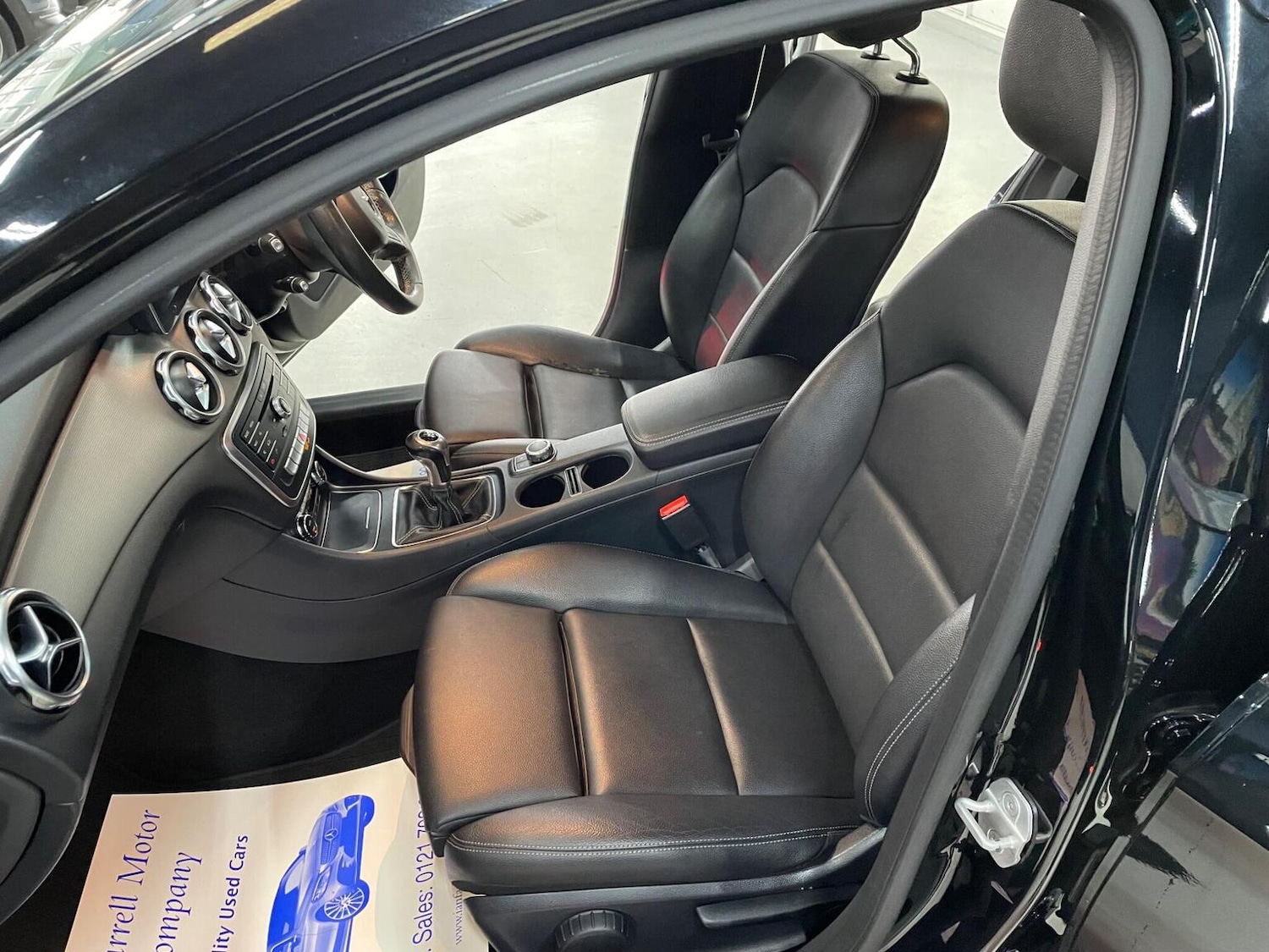 Used Mercedes-Benz GLA 2017 for sale - 77584471: Photo 22