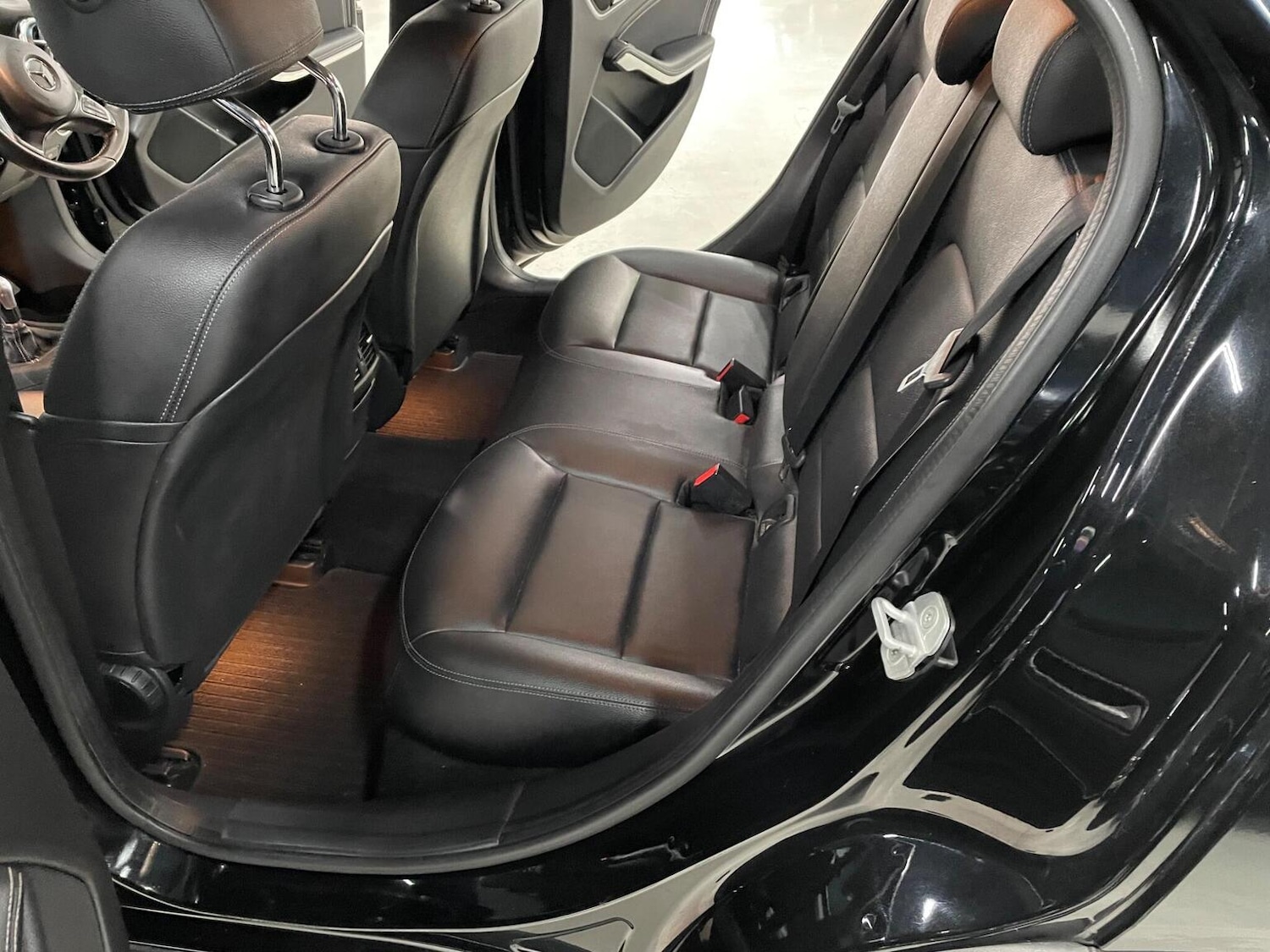 Used Mercedes-Benz GLA 2017 for sale - 77584471: Photo 23