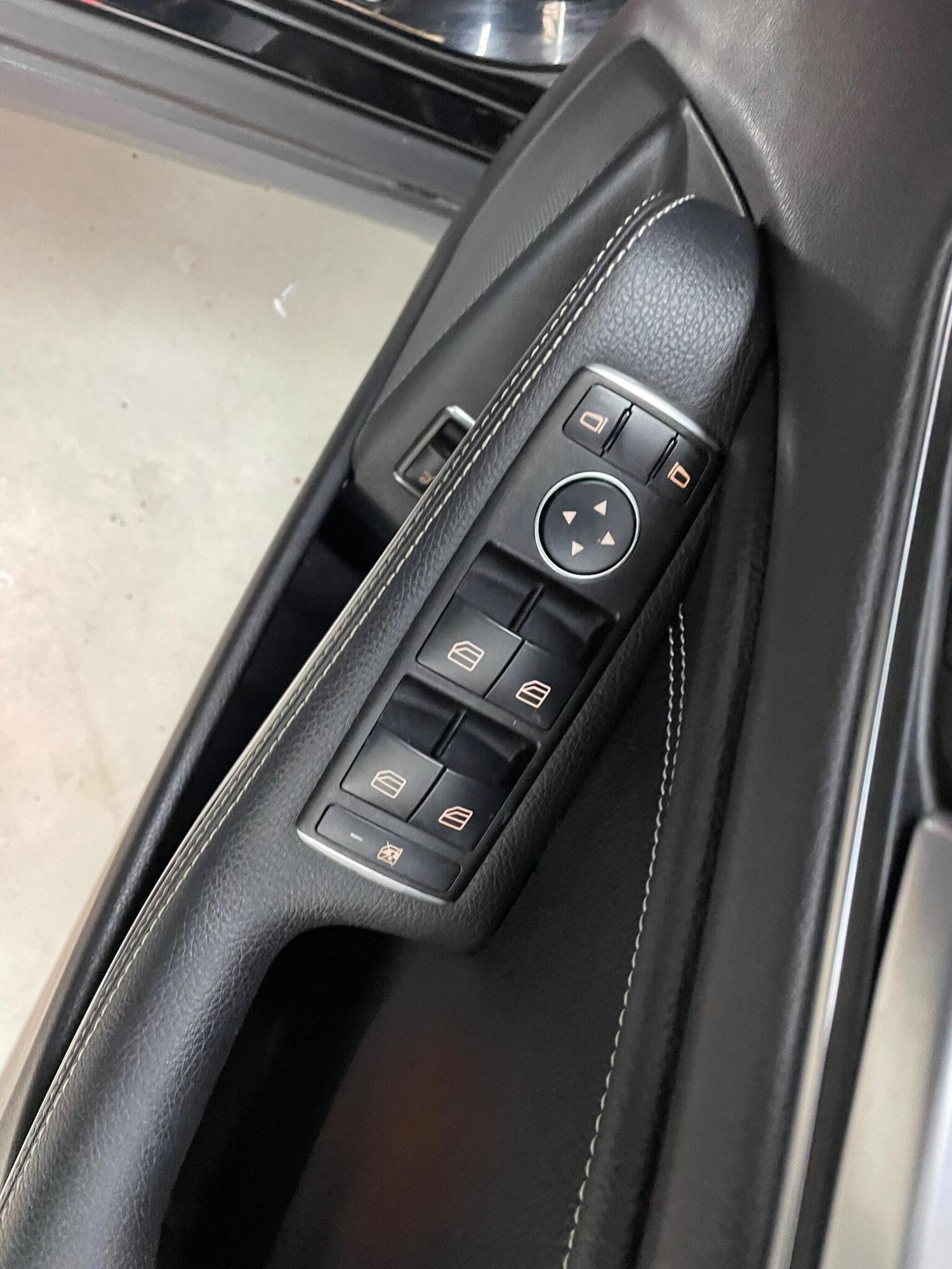 Used Mercedes-Benz GLA 2017 for sale - 77584471: Photo 26